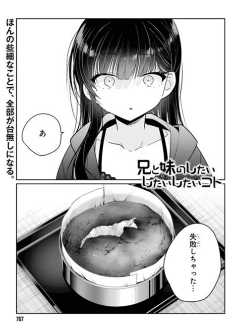 兄のコトを好きすぎる妹が媚薬漬け誘惑親の留守中にガンギマリ .